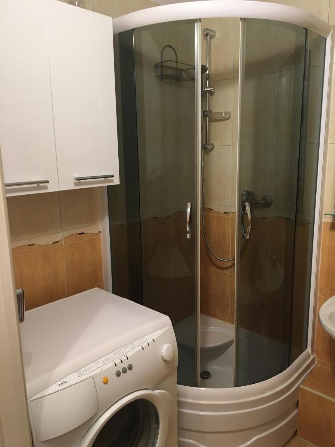 Apartament 6 Osobowy Szklarska Poreba Extérieur photo